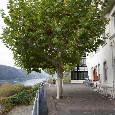 Cvjm-elsenburg Gaestehaus * Kaub