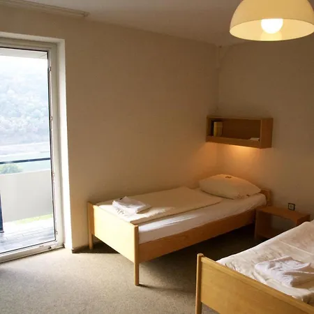 Cvjm-elsenburg Gaestehaus Kro
