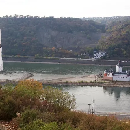Kro Cvjm-elsenburg Gaestehaus